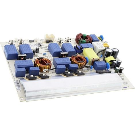 Ersatzteil - Carte électronique, module de puissance d'origine programmé - -