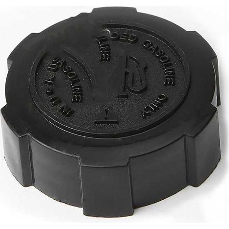 Bouchon réservoir essence pour Briggs & Stratton 397974, 493017 (1/5)