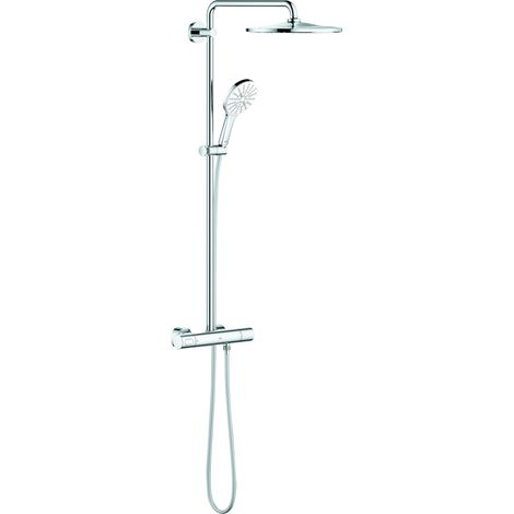 Sistema de ducha Grohe Rainshower SmartActive 310 con mezclador (1/4)