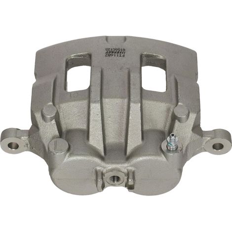 FT11682 pinza freno rapida anteriore sinistra senza staffa (1/5)
