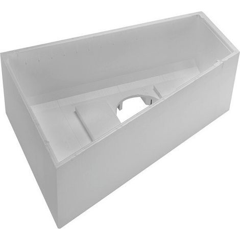 Support de baignoire Duravit No 1 pour 700504 (1/2)