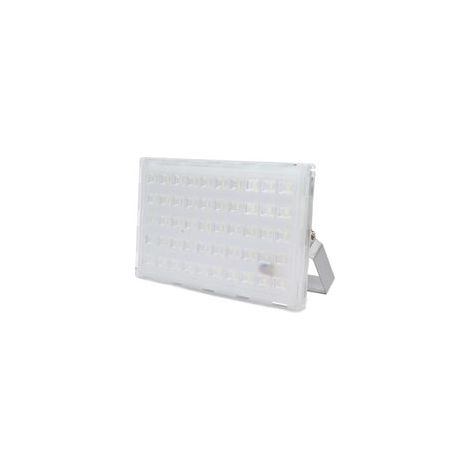 Projecteur LED 50W IP66, étanche, Super lumineux, lampe de paysage pour arrière-cour, Garage, jardin, 220V