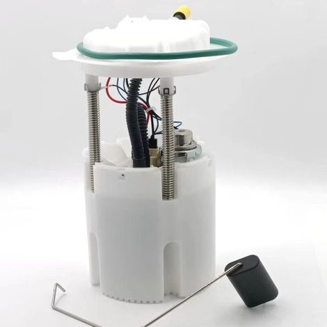 Kompatibel mit Chrysler 300C und Dodge Kraftstoffpumpen (Teilenummern 68030875AA, E7235M und 68060507AB). (1/4)
