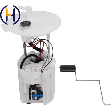 Pompe à carburant Kia Sorento 2.4 (réf. 31110-C50000), compatible avec le moteur Theta-II G4KE. Spacieuse, stable, durable, de qualité d'origine et silencieuse. (1/4)