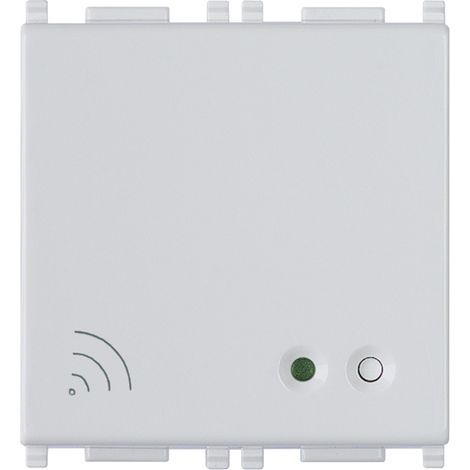 VIMAR - 14508.SL Interface bus EnOcean Silver