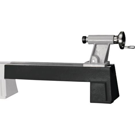 HOLZSTAR 5930460 550 mm DB 460 XL Vario Bettverlängerung