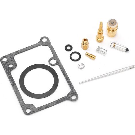 Vergaser-Reparatursatz-Ersatzteile für Yamaha YFS 200 1988-2006 (1/5)