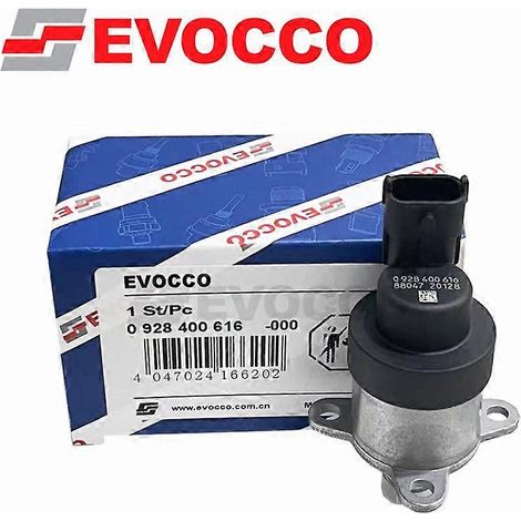 Magnetventil zur Steuerung der Hochdruck-Kraftstoffpumpe für VOLVO S60 S80 V70 XC70 2.4 D 0928400616 0928400548 (1/4)