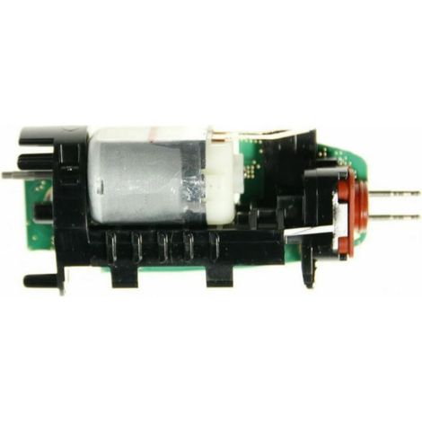 Braun - scheda elettronica - se s7.9 - 81684554 - 4210201224235