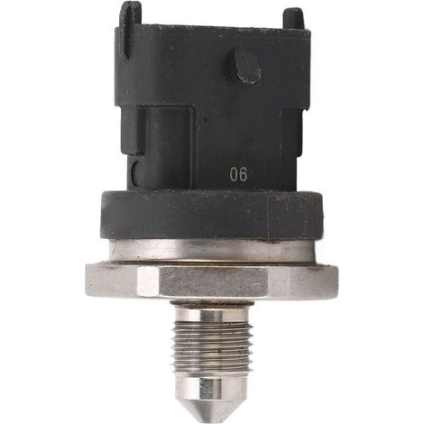Capteur de pression de rail d'injection de carburant 35342 2GGA0 remplacement pour Hyundai Genesis Santa Fe Sonata Tucson (1/5)