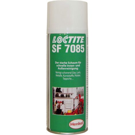 LOCTITE® 195915 Schaumreiniger 400 ml (1/4)