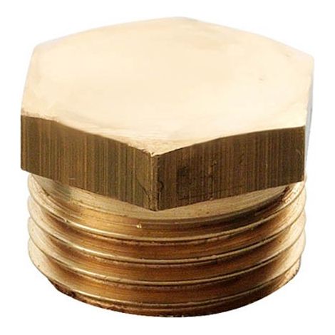 Tappo maschio Pollici: 1" (1/3)