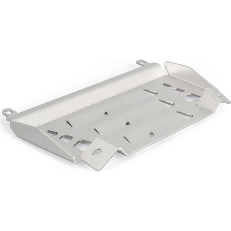 Accessoires moto pour BMW R1300GS Adventure 2024 : cache-radiateur