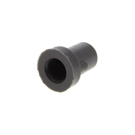 DOUILLE GRIS 4 MM POUR CHARNIERE pour REFRIGERATEUR INDESIT - C00016387