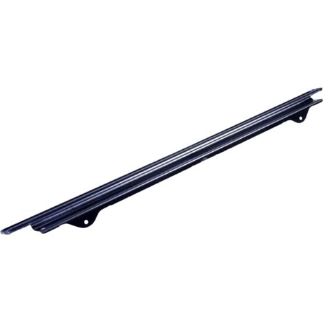 Ersatzteil - Unteres Profil -  - WHIRLPOOL, BAUKNECHT, KITCHENAID, ARISTON HOTPOINT, IGNIS, PRIVILEG, ELICA, FRANKE, BRASTEMP, JENN-AIR