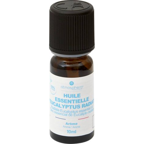 Olio essenziale di eucalipto radiata lina 10ml - Atmosphera créateur d'intérieur