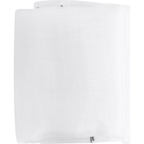 Filet de protection pour plantes 1,8x2,1 m, sac de jardin pour légumes, fruits et fleurs, accessoire de serre (1/5)