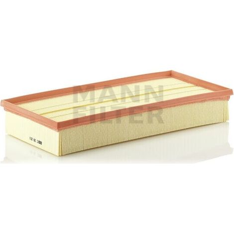 Filtre à air Mann Filter C39201