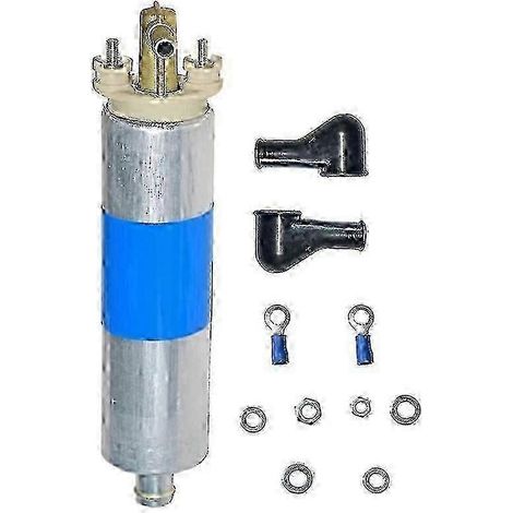 Pompe à carburant électrique pour Mercedes W124 W140 W202 W210 W220 SLK E220 E320 S320 S500 (1/4)