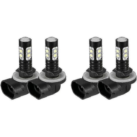 Ampoules LED haute puissance 881 886 889 pour feux de brouillard ou feux antibrouillard (1/5)