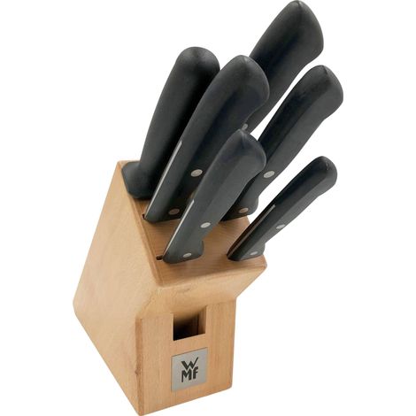 WMF Classic Line Anneau anti-calcaire pour machine à café jeu de 7 18.7470.6030 7 pièces R802811 (1/3)