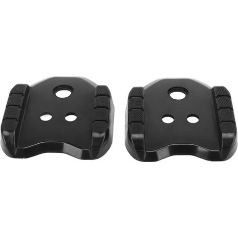 Adaptateur de Pédales Vélo Polyvalent pour Vélo de Route et VTT avec Système de Fixation Rapide (1/5)
