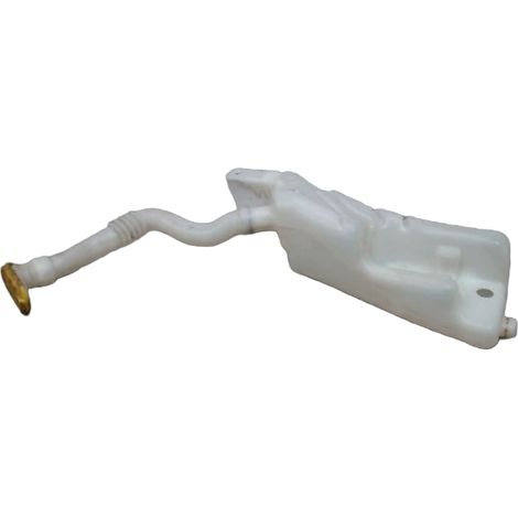 [PRODUIT D'OCCASION] Reservoir Lave-glace Avant RENAULT Modus Phase 2 2008-2012 ♻️ Ref Oe. 7701058023 - Garantie à vie (1/3)