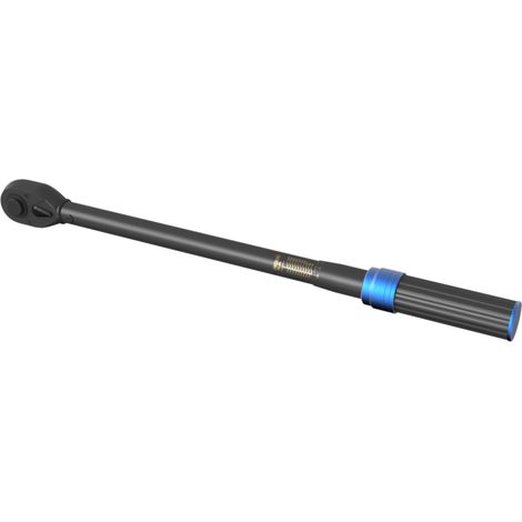 Cartrend Drehmomentschlüssel Expert 40-220 Nm Drehmomentschlüssel