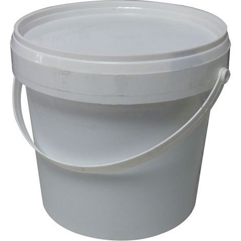 Colle ATAC pour joint tresse coupe feu ESOFLAM pot de 5 kg