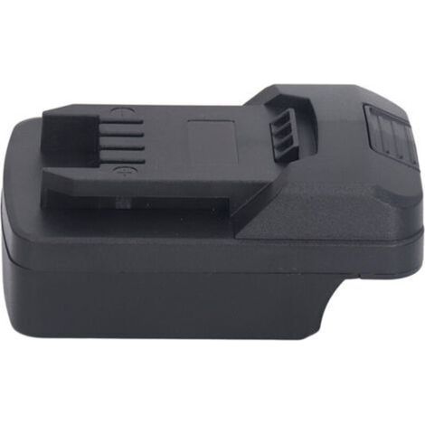 Akkuadapter für STANLEY 18V/20V auf PARKSIDE 20V, Lithium-Stromwandler (1/5)