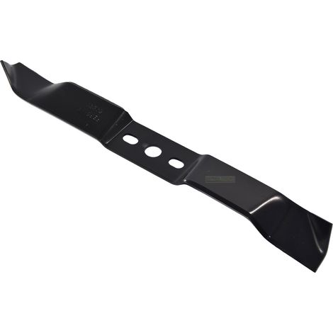 46 CM lame pour tondeuse MacAllister MLMP550SP46-M&S, MLMP475iSSP46-M&S-2