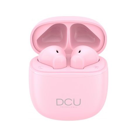 Mini Mate Cuffie Bluetooth 5.1 Rosa 34152052 (1/3)