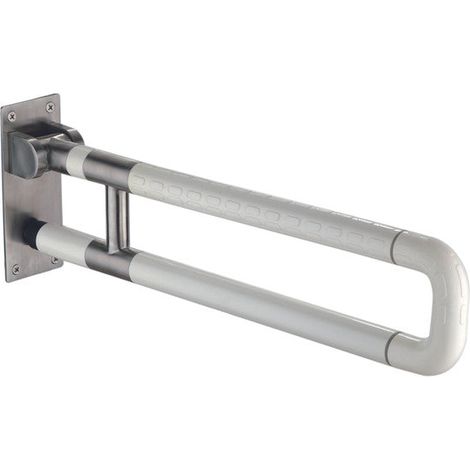 MANILLONS TORRENT 01860075 Barra Apoyo Abatible Blanco - ref: 01860075 (1/2)