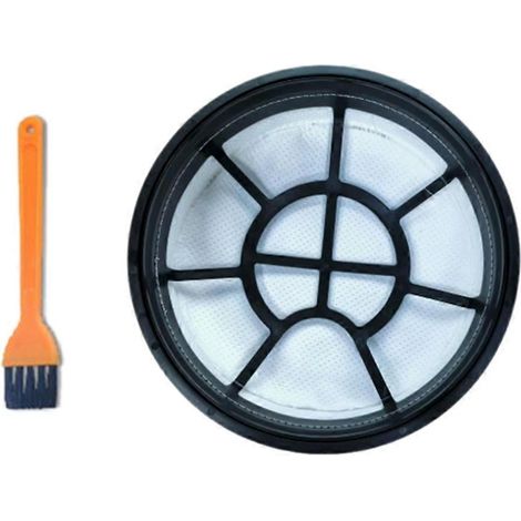 Filtre de HEPA filtre de Numatic Henry George Edward HVR200T HZQ250 NVP200 HVR200 Aspirateur Accessoires (1/5)