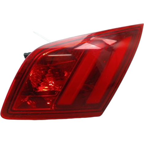 [PRODUIT D'OCCASION] Feu Arriere Interieur Droit PEUGEOT 308 2011- ♻️ Ref Oe. 9677818280 - Garantie à vie (1/3)