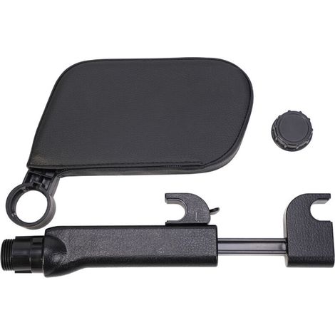 Reisekissen für die Autositz-Kopfstütze – Komfortables Reiseaccessoire für Teenager, Erwachsene und