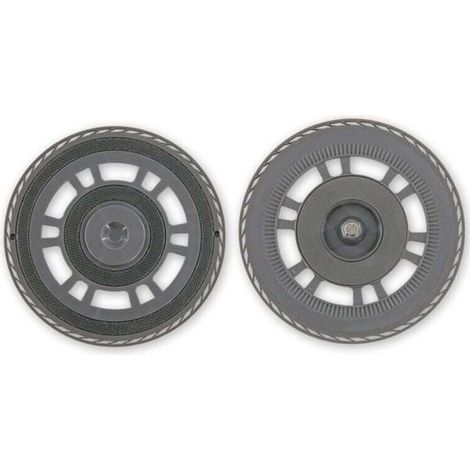 Support de balai pour robot aspirateur tapis L20 Ultra / X30 X40 M30 S, pièces détachées (1/4)