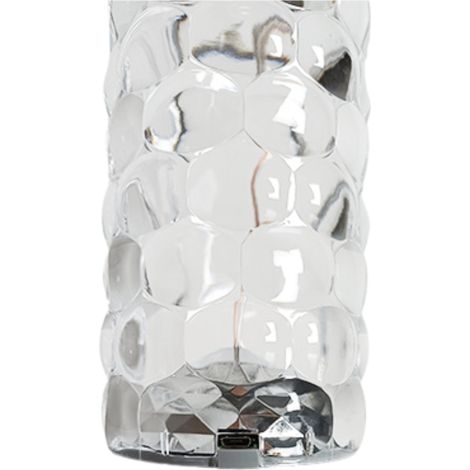 Kristall-LED-Lampe - Typ 3 (1/5)