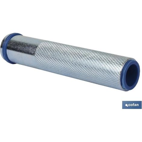 TAMIZ ACERO ANCLAJE QUIMICO 10x80