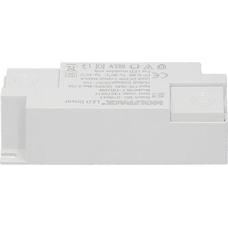 Trasformatore elettronico rl-pl-r rl-sl-r
