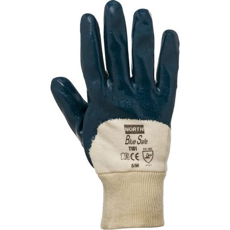 Gants taille 10 HONEYWELL HST101XL (1/3)