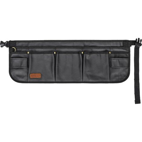 Ceinture utilitaire TWork Belt avec boucle à dégagement rapide pour diverses tâches et projets, adaptée aux électriciens et aux charpentiers. (1/5)