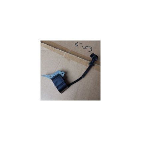 Bobine d'allumage haute tension S-giant pour Zenoah G2500allumeur compatible (Z2841 - 71210). (1/2)