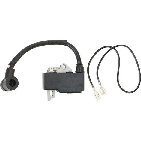Zündmodul für motorisierte Rasenmäher – Teilenummer 4137 400 1350 – Kompatibel mit STIHL FS75, FS80, FS85, FC75, FC85, KM85