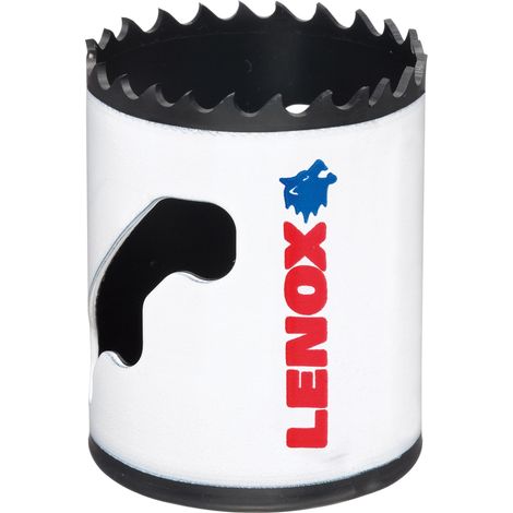 Bi-Metal Speed Slot Hole Saw Drill Bit – 40mm Diameter, 40mm Cutting Depth, for Precise Circular Cuts