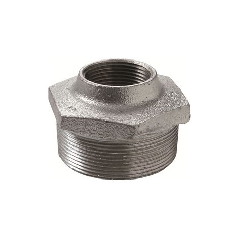 RIDUZIONE MF ZINCATA- 11/4 x 3/4- ATUSA- pezzi 1