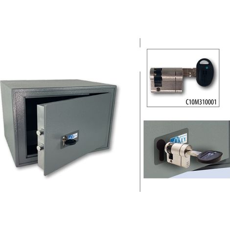 Cassaforte Mottura Hokey 10.hs6500 per Hotel, Resort e Navi