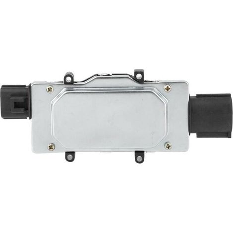 Módulo de control del ventilador del radiador de refrigeración del motor, número de pieza 1137328567 o 1137328464, para Ford Focus (2013-2018).