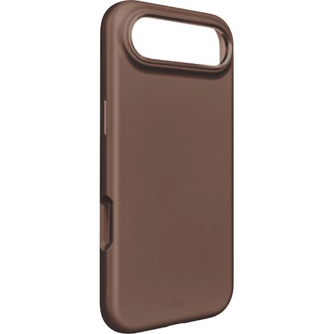 PURO ICON MAG PRO custodia per cellulare 17,5 cm (6.9") Cover Marrone (1/2)