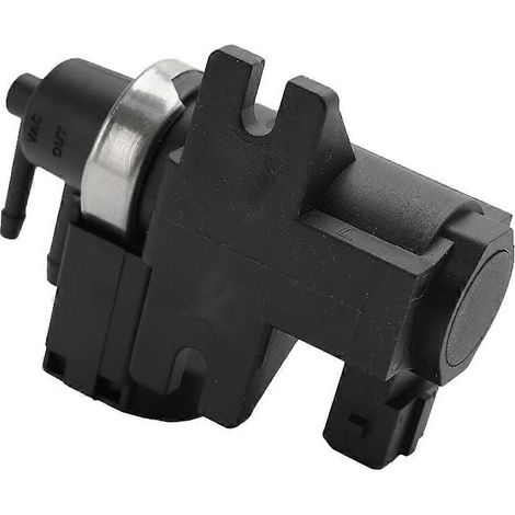 Unterdruck-Ladedruck-Magnetventil 8200790180 149564959R für Dacia Nissan Renault Clio 1.5 DCi (1/5)